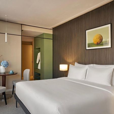 M Village Hotel Ly Tu Trong 호치민 외부 사진