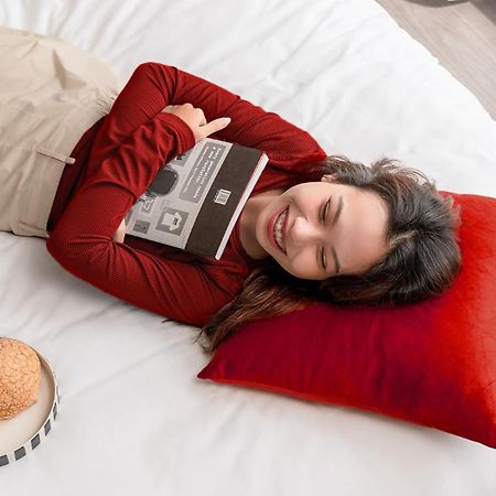 M Village Hotel Ly Tu Trong 호치민 외부 사진