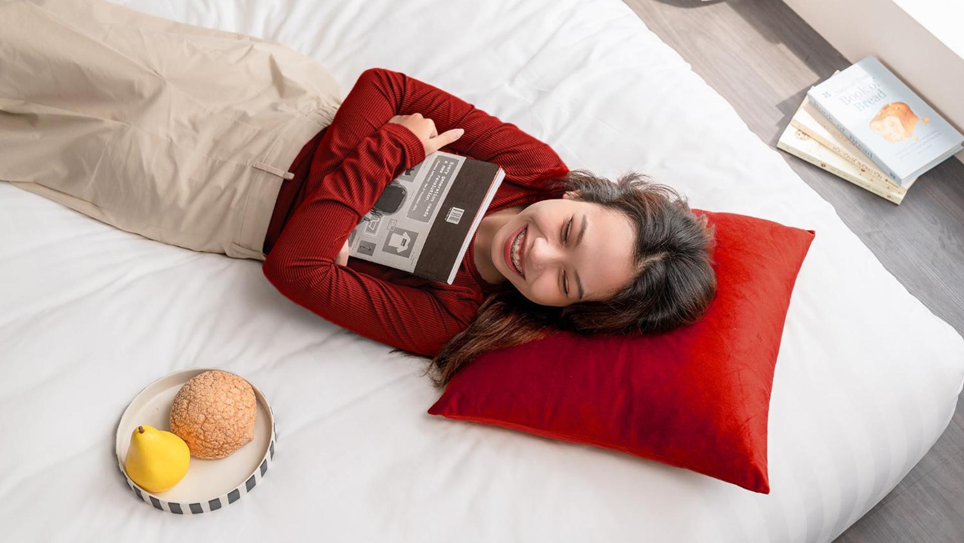 M Village Hotel Ly Tu Trong 호치민 외부 사진